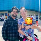 Seeker profile avatar for Nanny Needed For 1 Child In Westminster