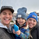 Seeker profile avatar for Nanny Needed For 2 Children In Spokane.