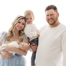 Seeker profile avatar for Mothers Helper Needed For 2 Children In Saint Petersburg.