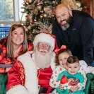 Seeker profile avatar for Buford, GA – Part-Time Nanny Needed