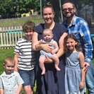 Seeker profile avatar for Babysitter Needed For My Children In Lees Summit
