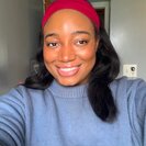 Khadija T.'s Photo