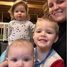Seeker profile avatar for Nanny Needed For 3 Children In Cincinnati