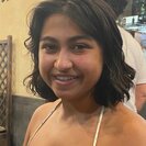 Maya B.'s Photo