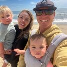 Seeker profile avatar for Babysitter Needed For My Children In Virginia Beach.