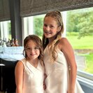 Seeker profile avatar for After-School Sitter Needed For Two Fun & Energetic Girls!