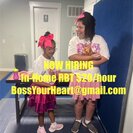 Seeker profile avatar for RBT Special Needs Nanny Needed In Wimberley