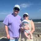 Seeker profile avatar for Part-Time Nanny Needed For 9-month-old