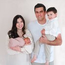 Seeker profile avatar for Part-Time Nanny Wanted For Our Toddler & Baby (2 Days/Week)