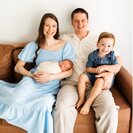 Seeker profile avatar for Nanny Needed For 2 Children In Saginaw.