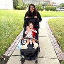 Seeker profile avatar for Nanny Needed For 2 Children In Cherry Hill.