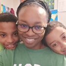 Seeker profile avatar for Assistance Needed For 2 Children In Belleville