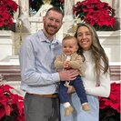 Seeker profile avatar for Nanny Needed For 1 Child In Keyport.