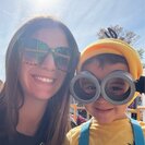 Seeker profile avatar for Nanny Needed For My Children In Seaford.