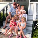 Seeker profile avatar for Morning Nanny In Hamilton Va With Laid Back Family