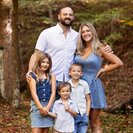 Seeker profile avatar for Nanny Needed For 3 Children In Auburndale For Date Nights