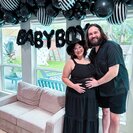 Seeker profile avatar for Nanny Needed For Baby In Kyle