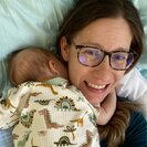 Seeker profile avatar for Sitter For 2 Month Old