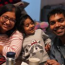 Seeker profile avatar for Nanny Needed For 1 Child In Cheshire.