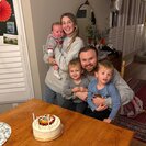 Seeker profile avatar for Nanny Needed For 3 Children In Powell.