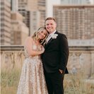 Seeker profile avatar for Part Time Newborn Nanny For WFH Mom