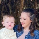 Seeker profile avatar for Sit While He Sleeps