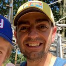 Seeker profile avatar for Part-Time Nanny For Toddler & Kindergarten Pickup/Drop-off
