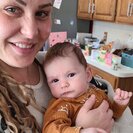 Photo for Nanny Needed For 3.5 Month Old Baby