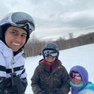 Seeker profile avatar for After-School Nanny Needed In Maplewood For Two Independent, Book-Loving Kids (Ages 7 & 11)