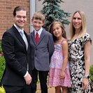 Seeker profile avatar for After-School Care For 2 Elementary School Children In Lincoln Park (Driving Required)