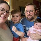 Seeker profile avatar for Part Time Nanny