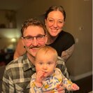 Seeker profile avatar for Part-time Babysitter (15 Hours/week) Starting In September