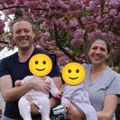 Seeker profile avatar for Occasional Nanny Needed For Twin Girls