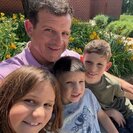 Seeker profile avatar for Babysitter Needed For 3 Children In Omaha