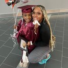 Seeker profile avatar for Nanny Needed For My Children In Houston.