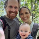 Seeker profile avatar for Nanny Needed For 1 Child In Ann Arbor
