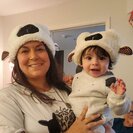 Seeker profile avatar for One Time Babysit For Toddler