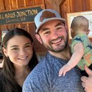Seeker profile avatar for Nanny Needed For 1 Child In Puyallup
