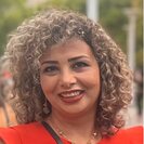 Niloufar F.