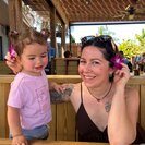 Seeker profile avatar for Part-time Nanny Needed .