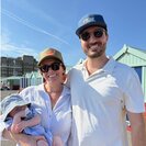 Seeker profile avatar for Babysitter For 6 Month-old Boy