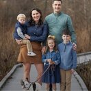 Seeker profile avatar for Part-Time Nanny / After-School Helper Needed In Parkland