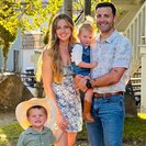 Profile image of Mary A.