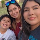 Seeker profile avatar for Babysitter Needed For 2 Children In San Marcos.