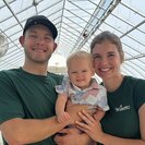 Seeker profile avatar for Nanny Needed For My Child In Escanaba.