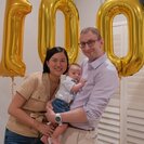 Seeker profile avatar for Nanny/Babysitter Needed For 6-month Boy In San Jose For 2 Weeks