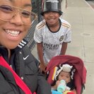 Seeker profile avatar for Babysitter Needed For 1 Child In Oakland.