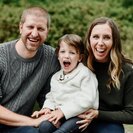 Seeker profile avatar for Semi Reoccurring  Care Needed For 1 Child In Minneapolis