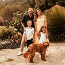 Seeker profile avatar for Perfect After-School Job: Part-Time Nanny Starting January!