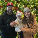 Seeker profile avatar for Part Time Nanny Needed For 1 Child In Las Vegas.